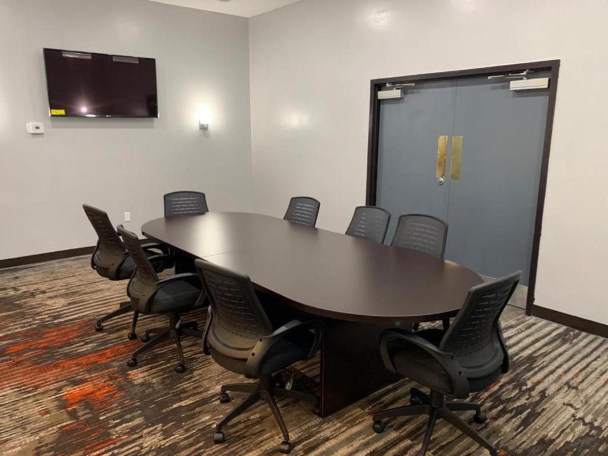 Ramada By Wyndham GainesvilleGainesville  Kültér fotó