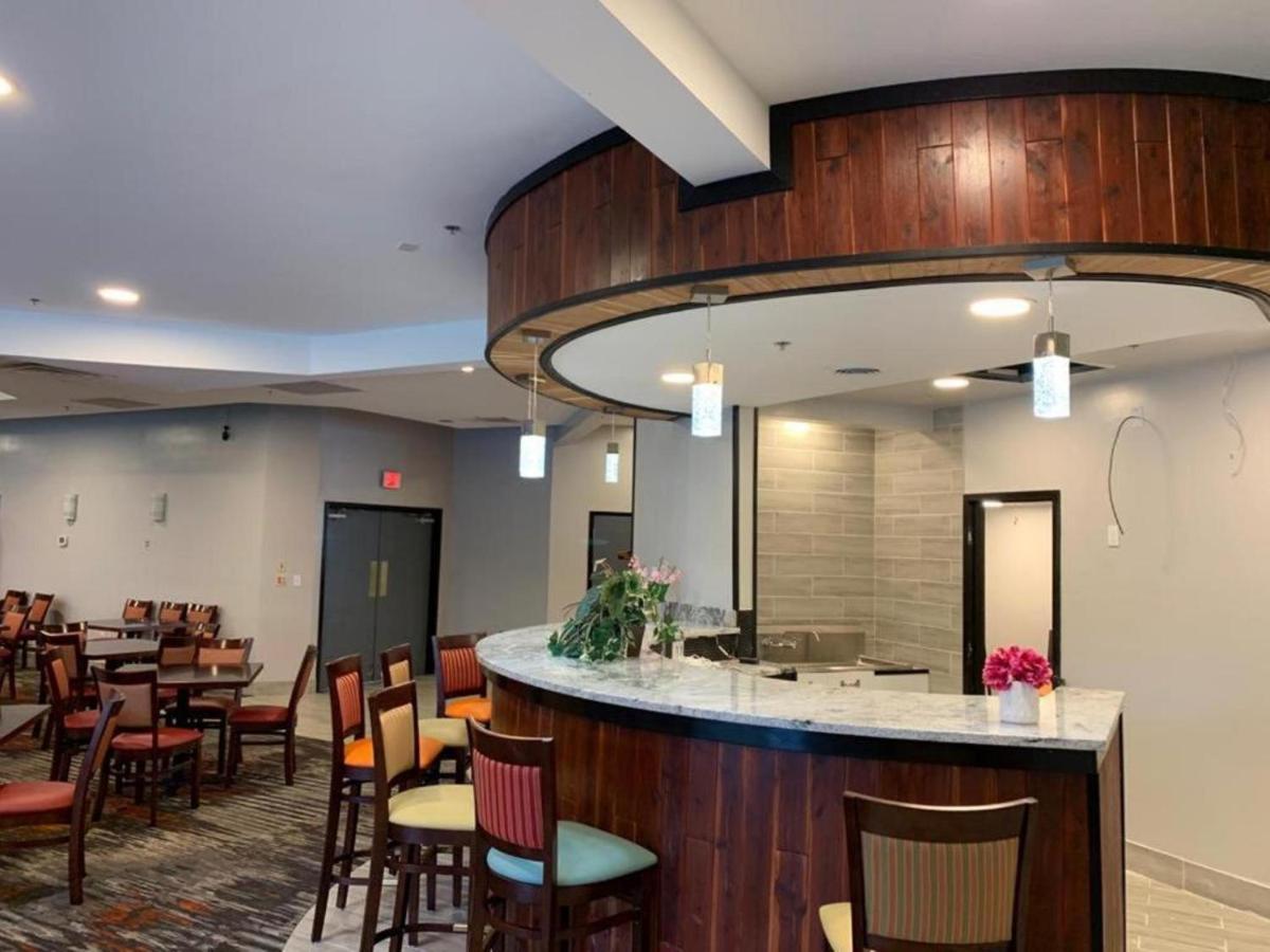 Ramada By Wyndham GainesvilleGainesville  Kültér fotó