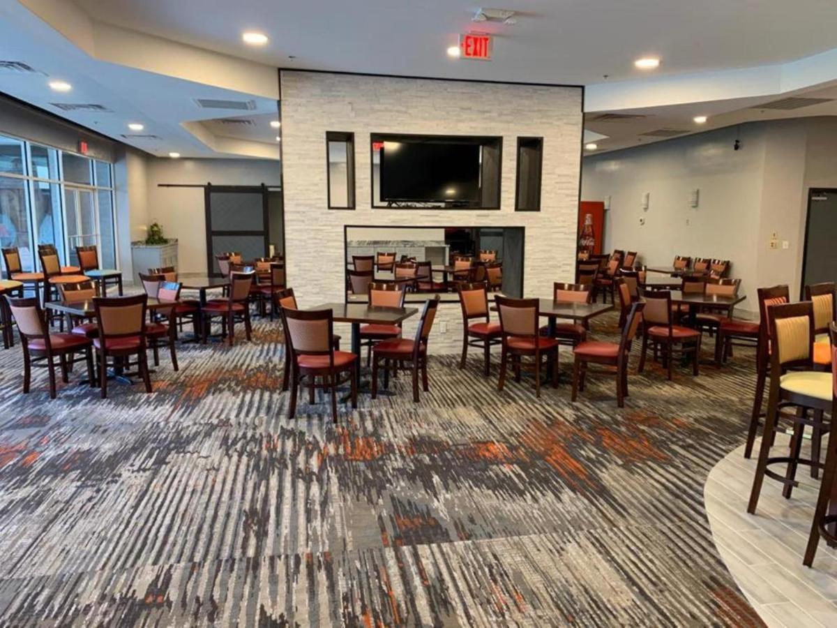 Ramada By Wyndham GainesvilleGainesville  Kültér fotó