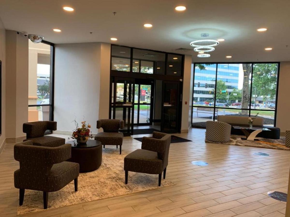 Ramada By Wyndham GainesvilleGainesville  Kültér fotó