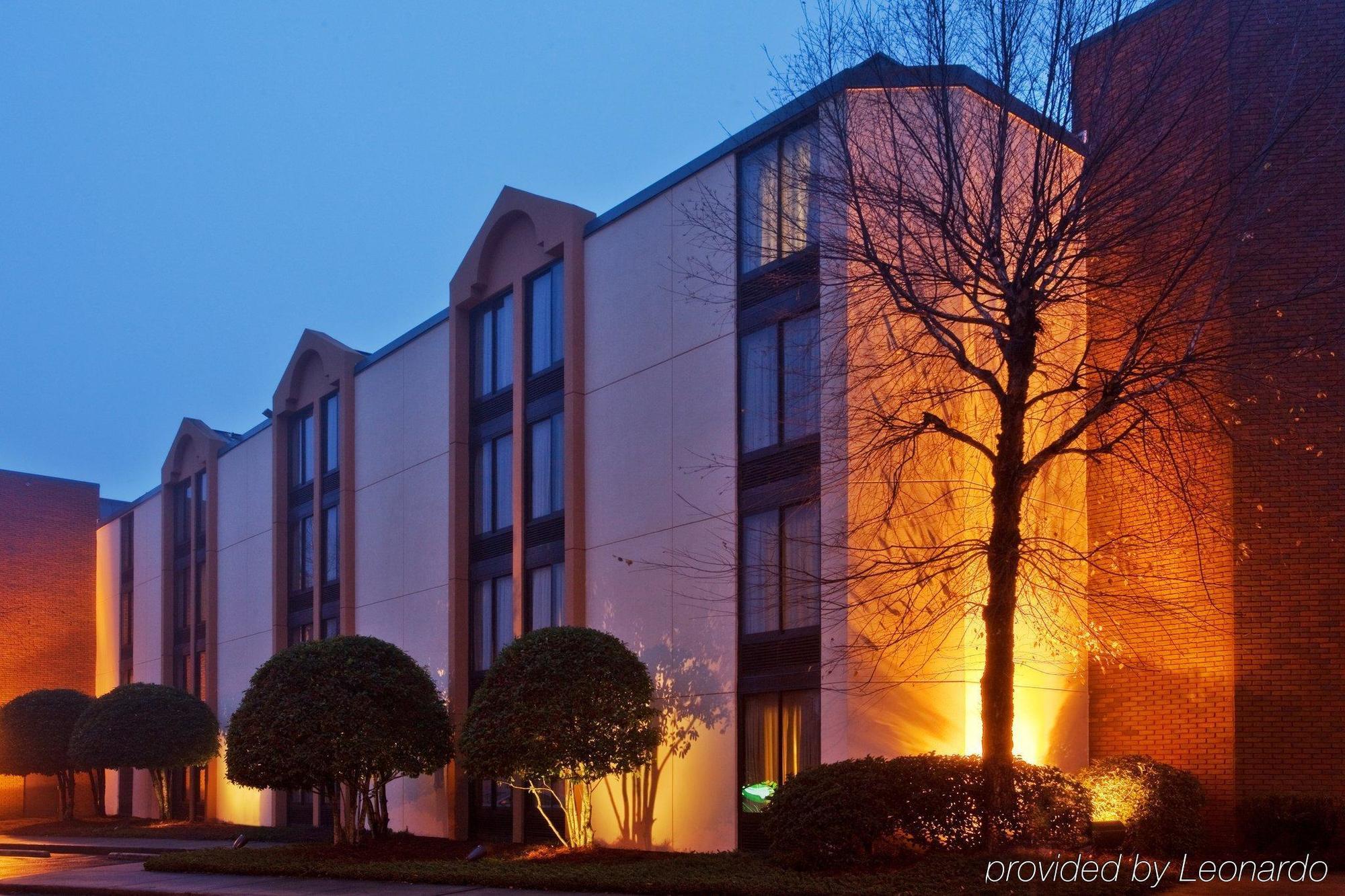 Ramada By Wyndham GainesvilleGainesville  Kültér fotó