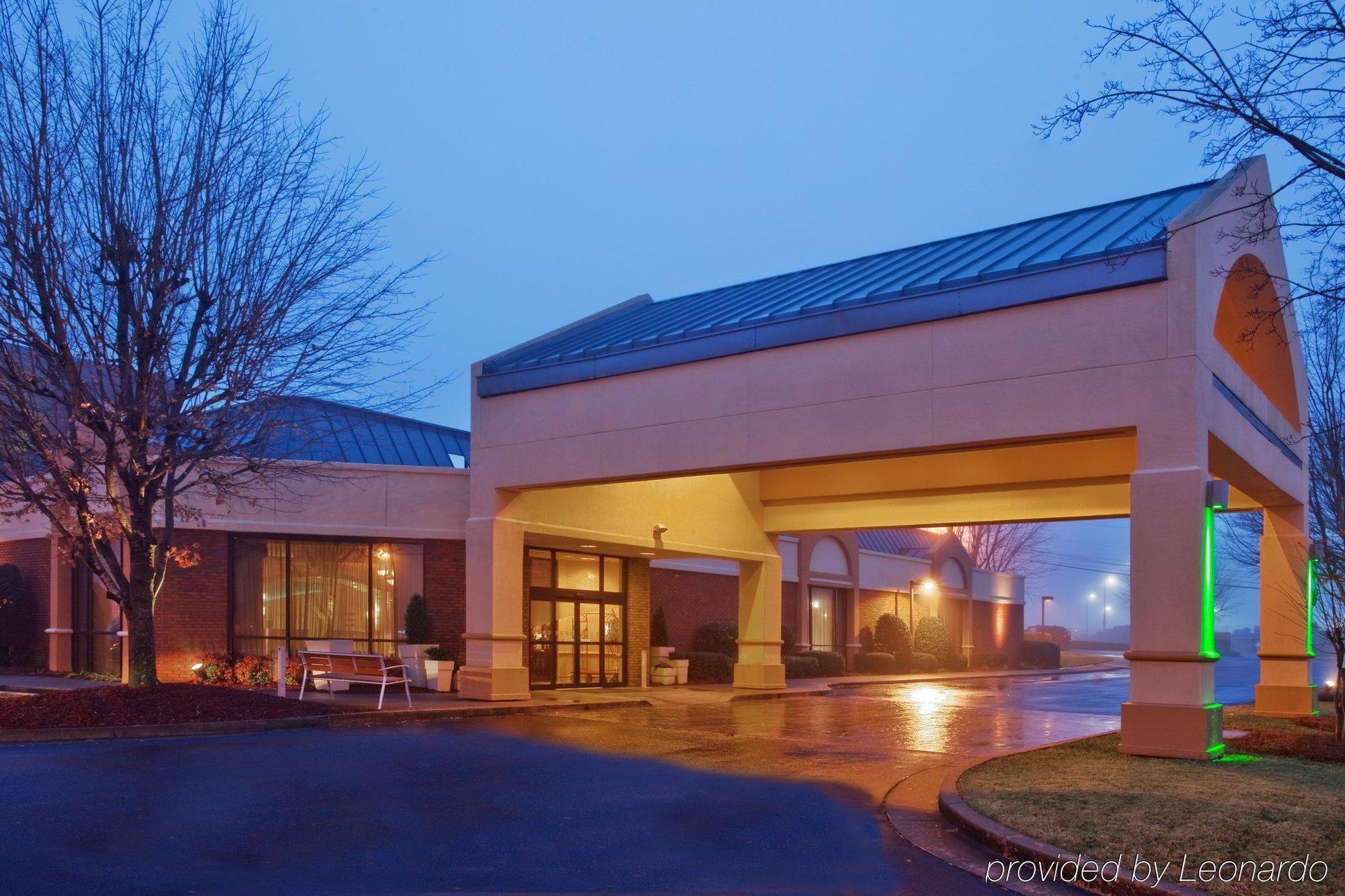 Ramada By Wyndham GainesvilleGainesville  Kültér fotó
