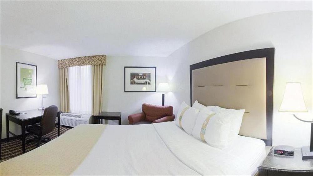 Ramada By Wyndham GainesvilleGainesville  Kültér fotó