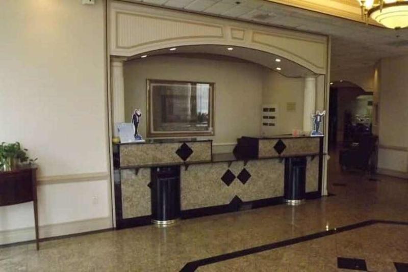 Ramada By Wyndham GainesvilleGainesville  Kültér fotó