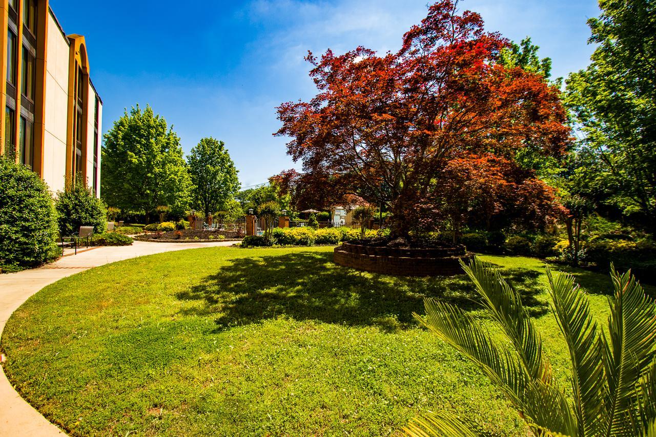 Ramada By Wyndham GainesvilleGainesville  Kültér fotó