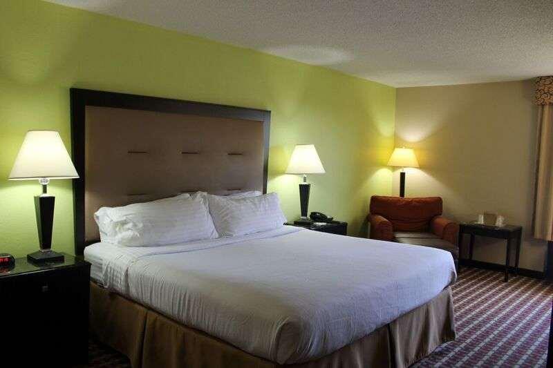 Ramada By Wyndham GainesvilleGainesville  Kültér fotó