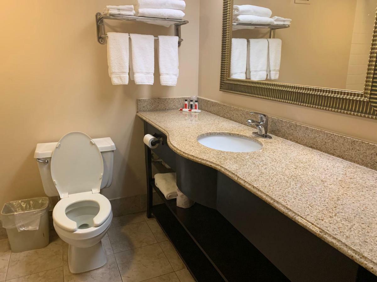 Ramada By Wyndham GainesvilleGainesville  Kültér fotó