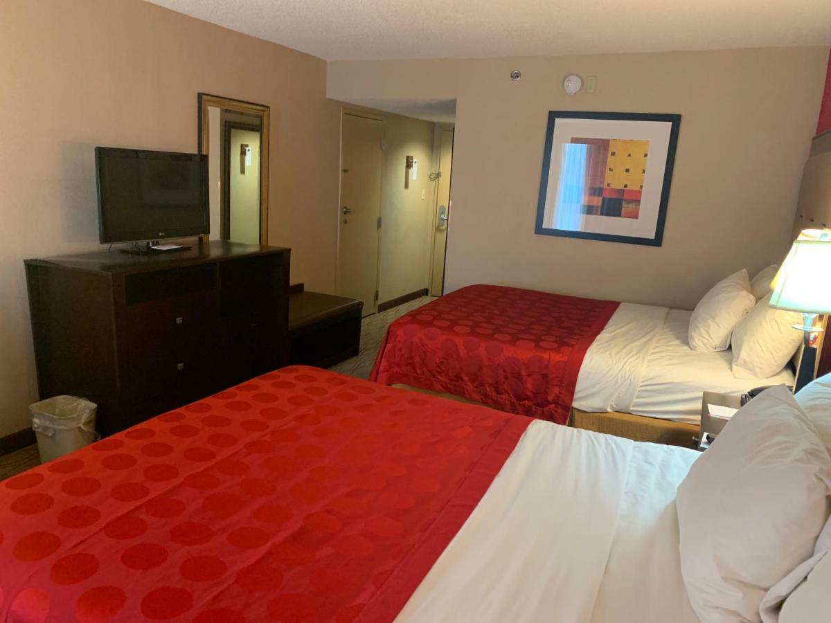 Ramada By Wyndham GainesvilleGainesville  Kültér fotó