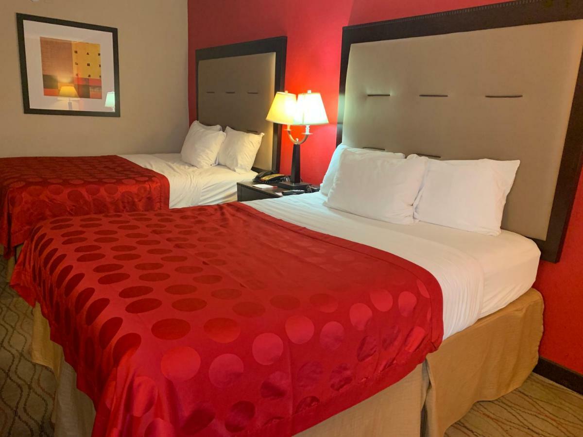Ramada By Wyndham GainesvilleGainesville  Kültér fotó